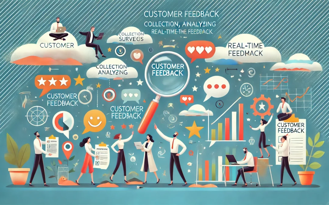 Blog Series: Leveraging Customer Feedback to Drive Product Development – Part 5